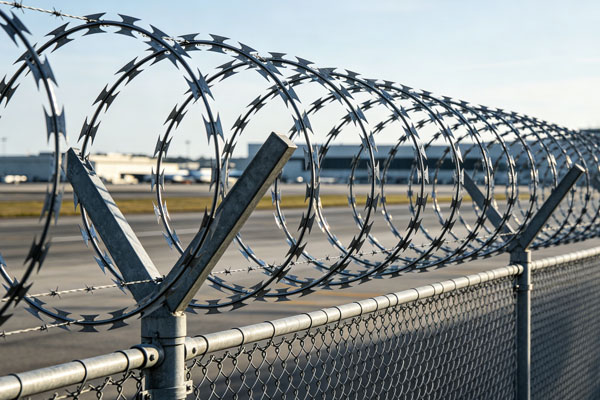 Why Is Barbed Wire Still Essential for Modern Perimeter Security?