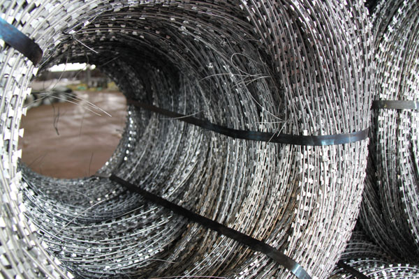 Razor Wire Product Detail