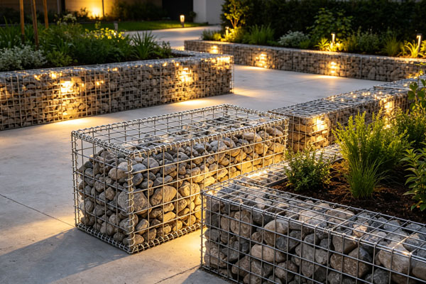 Gabion
