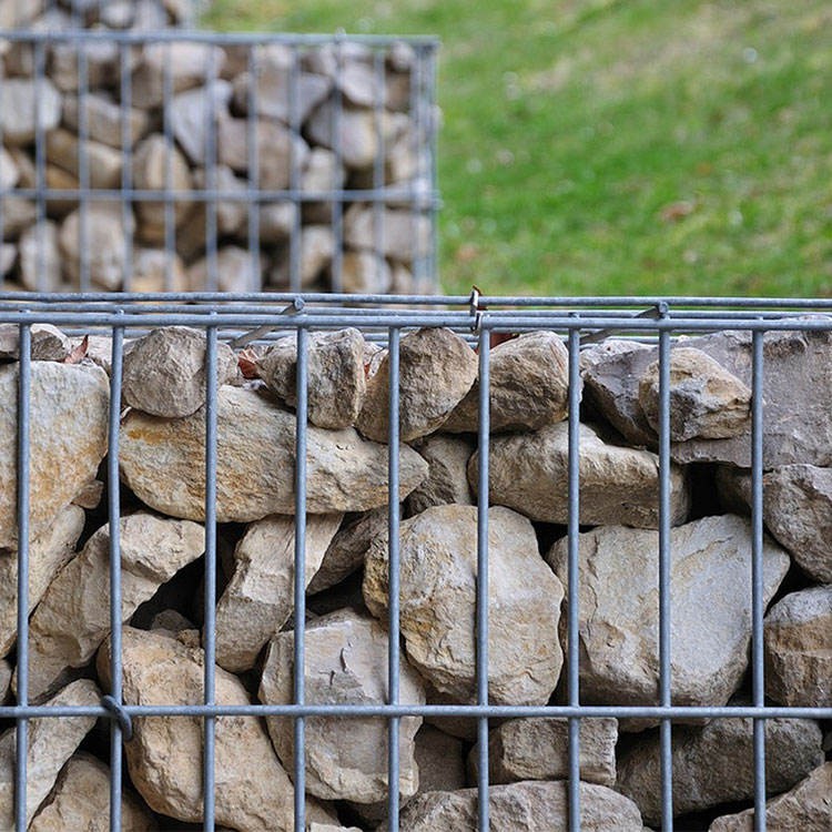 Welded Gabion Box Installation: A Step-by-Step Process