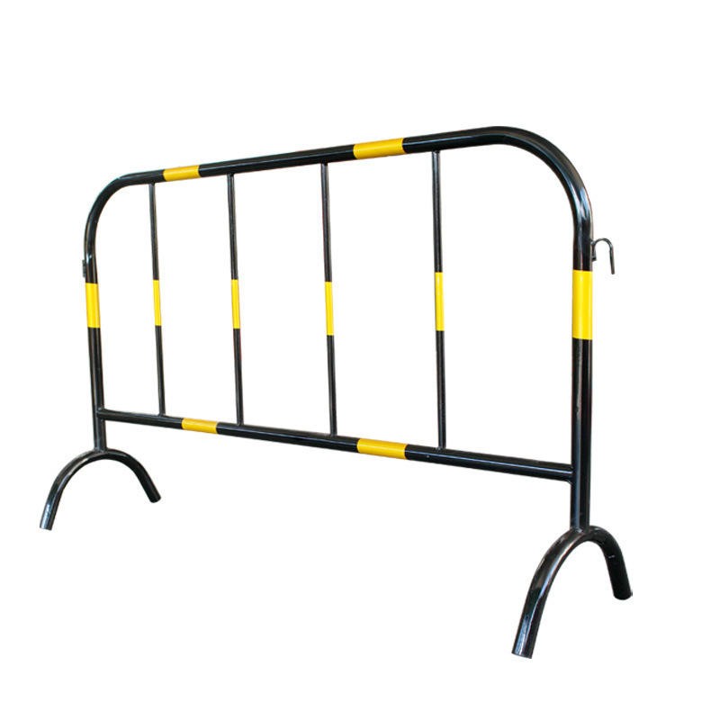 Crowd Control Barrier: Simple Solutions for Safe Spaces