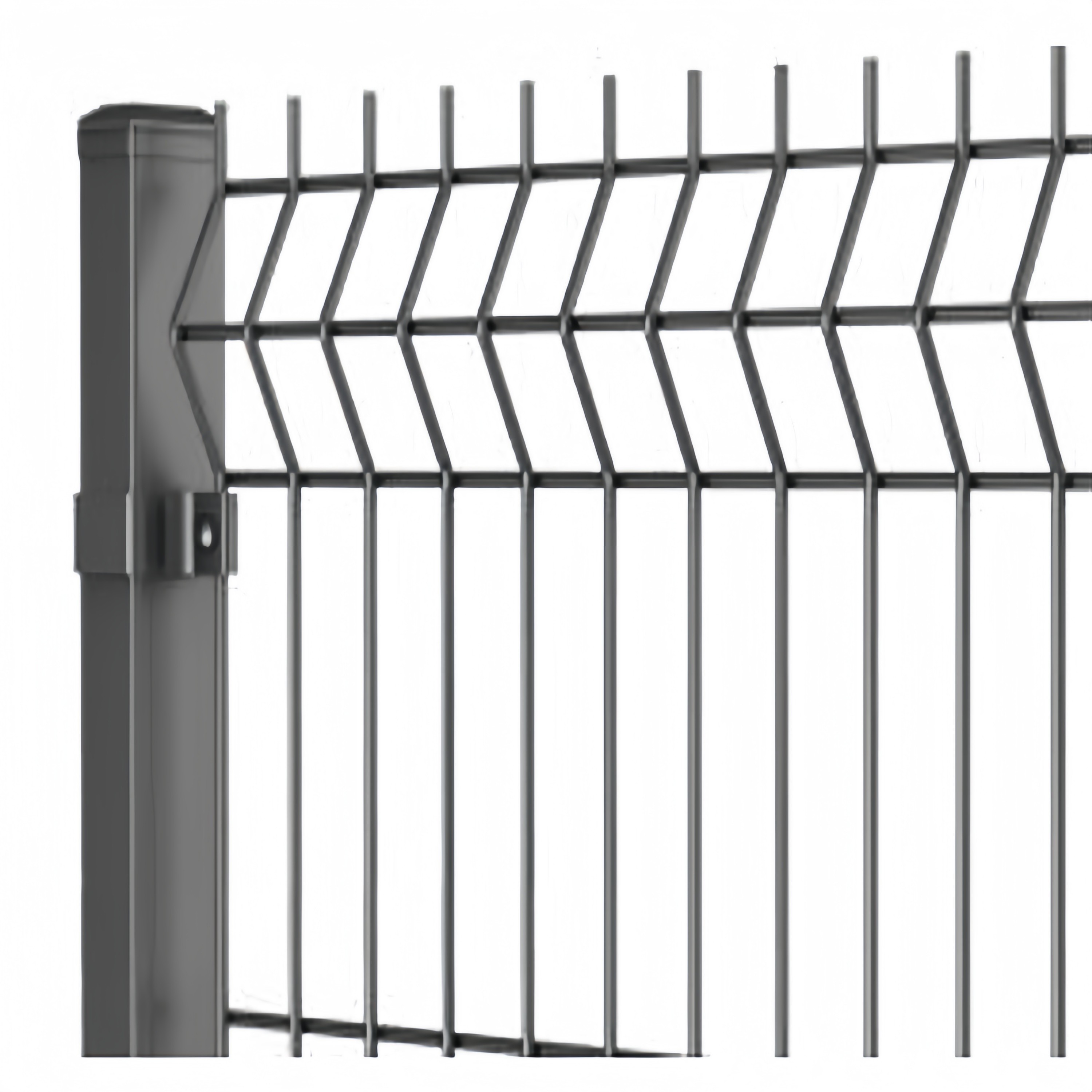 Heavy Duty Temporary Fence Panels for High Security Applications: Protecting Critical Areas