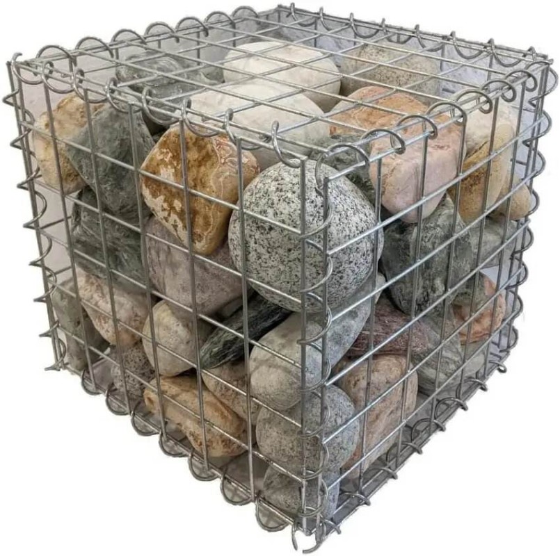 How to Choose a Reliable Gabion Supplier for Construction Projects Gabion Box Supplier Selection Guide for Construction Projects