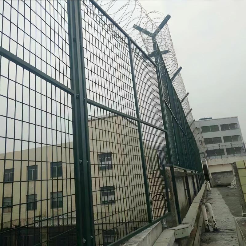 Airport Fencing Solutions for Expansion Projects: Building Secure Boundaries From Day One