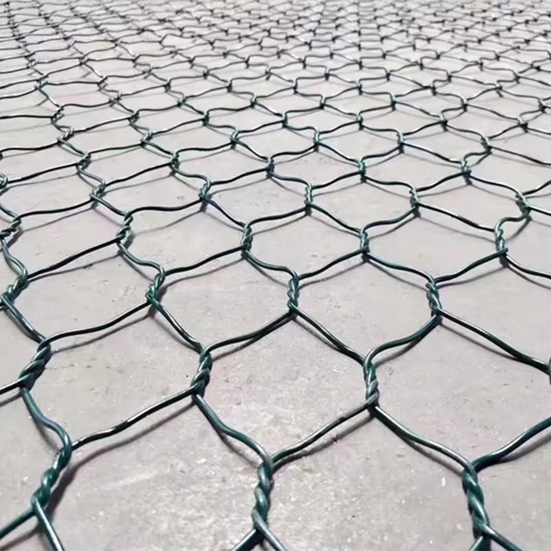 End-of-Year Purchasing Guide: How to Choose Hexagonal Wire Mesh Before New Construction Season