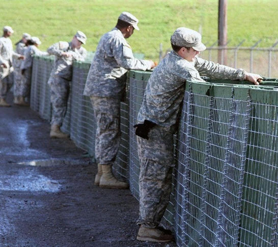 How to Choose Flood Control Barriers for Roads, Access Routes and Critical Infrastructure