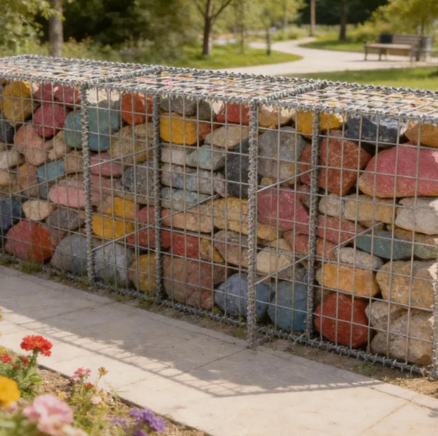 4:30 PM on the Slope: Why the Engineer Changed the Gabion Box Plan