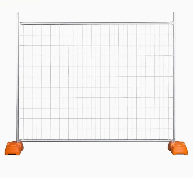 Temporary Fence Panels for Industrial Projects: Creating Safe Work Zones Without Interrupting Operations