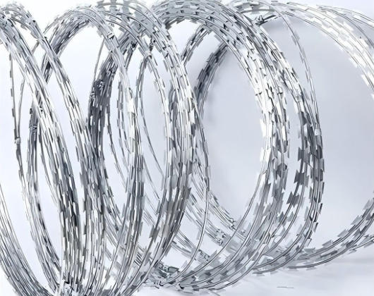 BTO-22 or CBT-65? How to Choose the Right Razor Barbed Wire for Your Site