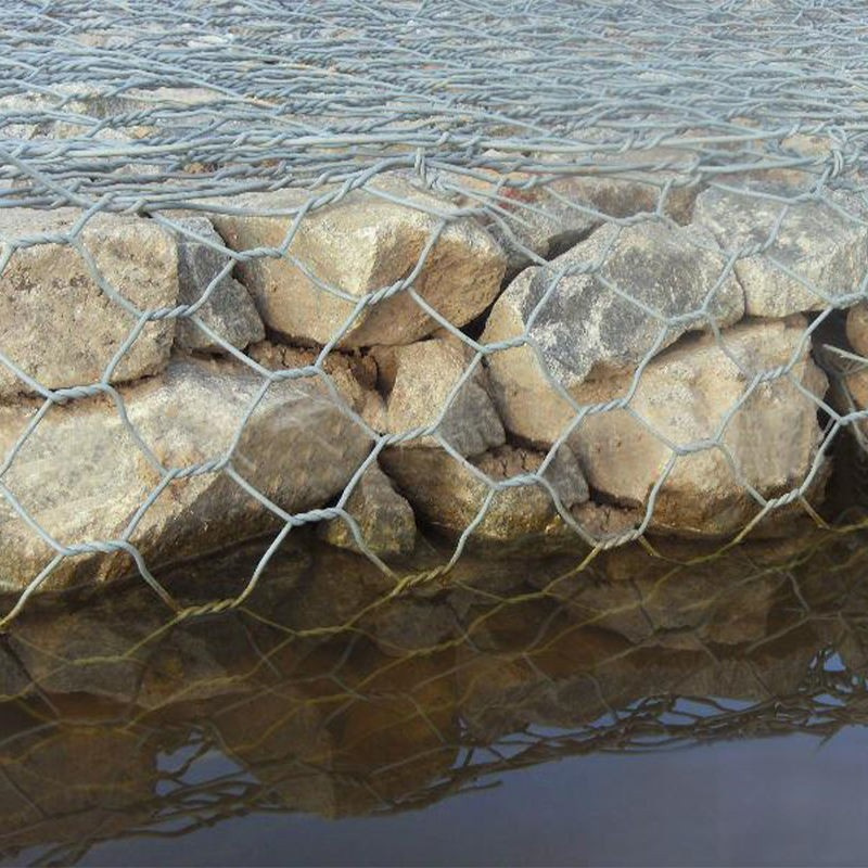 Heavy Rain Is Washing Away Your Slope: Can Gabion Baskets Help?