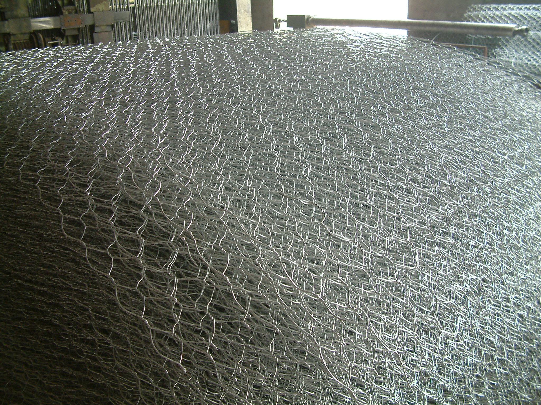 Gabion Mats With Stone Fill: Choosing Mesh, Wire and Coating for Erosion Projects
