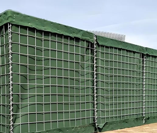 Why Flood Control Barriers Should Be Tested Before the Next Flood